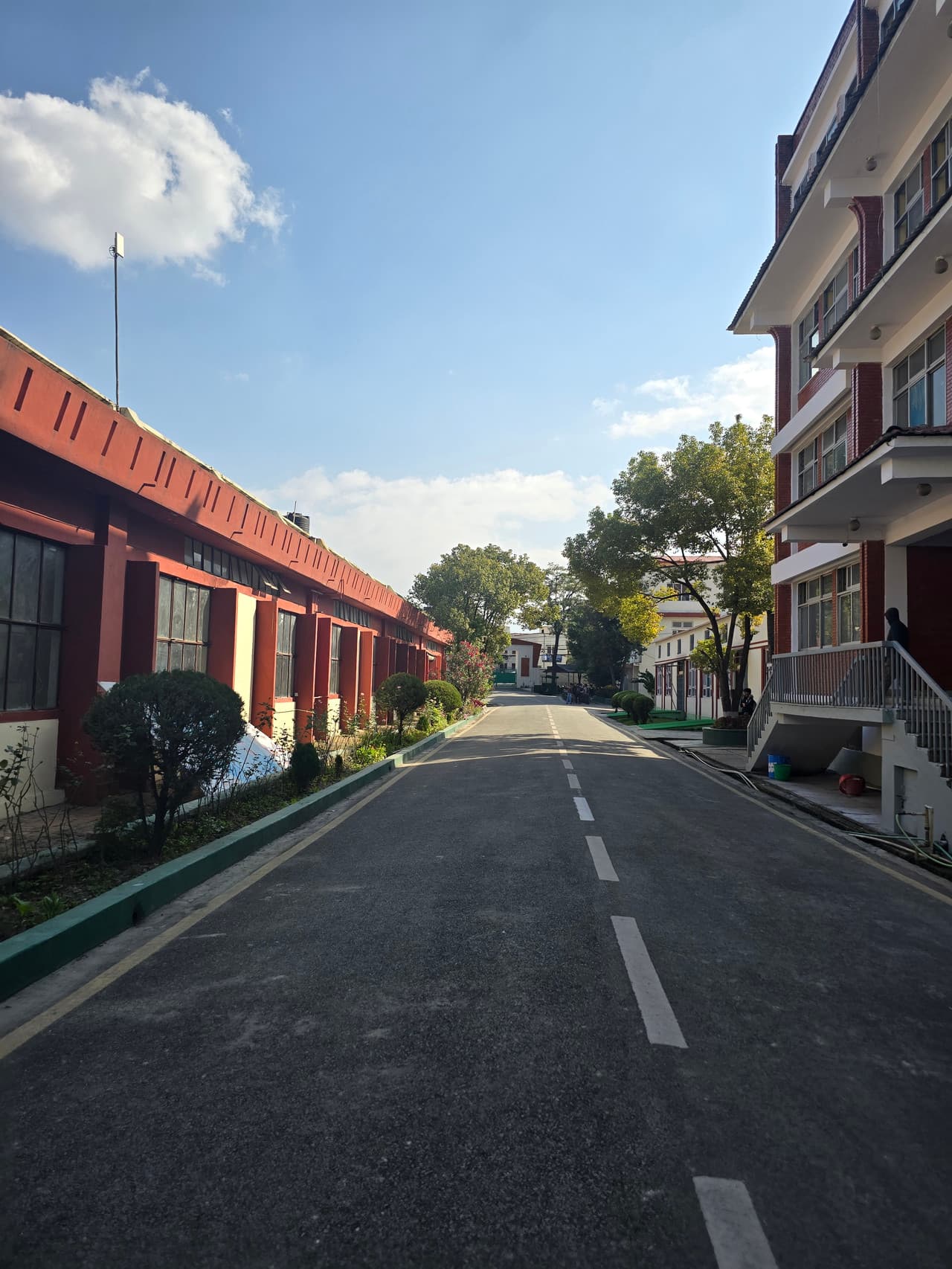 Thapathali Campus