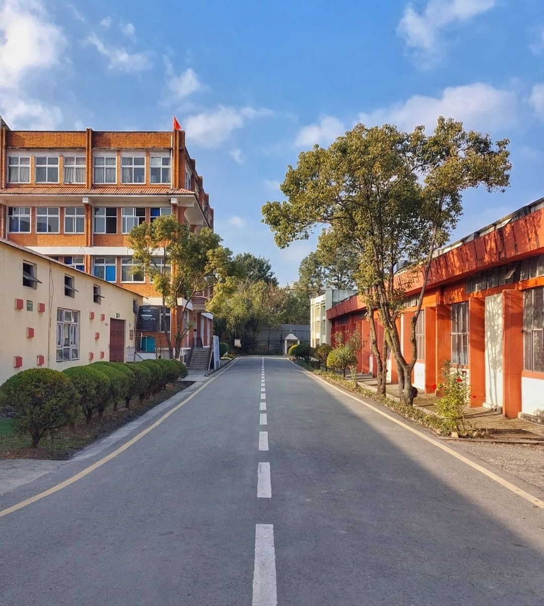 Thapathali Campus
